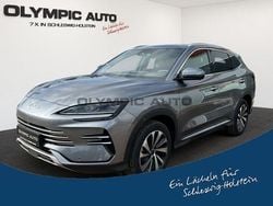 Grau Neu 2026 BYD Seal U Boost SUV | 33.990 € (Fairer Preis)