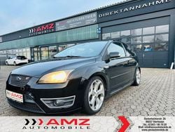 Schwarz Gebraucht 2008 Ford Focus ST Limousine | 3.499 € (Superpreis)