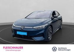 Blau Gebraucht 2024 VW ID.7 Pro Limousine | 44.890 € (Teuer)