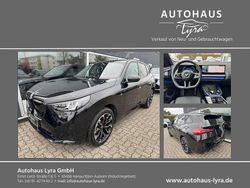 Black sapphire metallic Gebraucht 2025 BMW X3 M Sport SUV | 54.880 € (Superpreis)