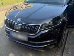 Schwarz Gebraucht 2019 Skoda Kodiaq SUV | 23.900 € (Fairer Preis)