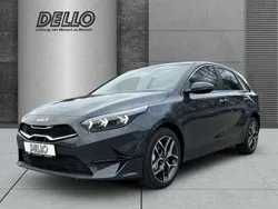 Xxx pentametal met. Neu 2025 Kia Ceed Style Kleinwagen | 26.989 € (Fairer Preis)
