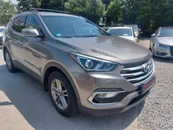 Grau Gebraucht 2018 Hyundai Santa Fe Sport SUV | 7.999 €
