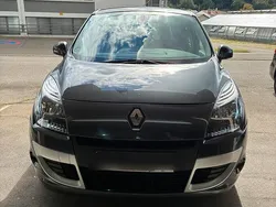 Grau Gebraucht 2010 Renault Scénic III Van / Kleinbus | 4.550 € (Fairer Preis)