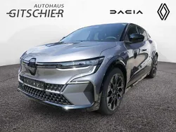 Dolomitgrau, black pearlschwarz metallic (grau) Neu 2025 Renault Mégane Esprit Alpine Limousine | 43.600 €