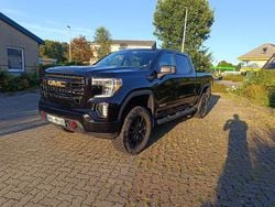 Schwarz Gebraucht 2019 GMC Sierra Abholung | 49.950 €