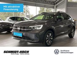 Grau Gebraucht 2024 VW Taigo Goal SUV | 22.290 € (Etwas zu teuer)