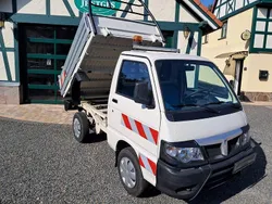Orange Gebraucht 2015 Piaggio Porter | 12.999 €
