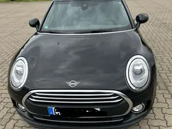Schwarz Gebraucht 2018 Mini One Clubman Kombi | 8.600 € (Superpreis)