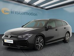Schwarz Gebraucht 2025 VW Passat Kombi | 47.649 € (Fairer Preis)