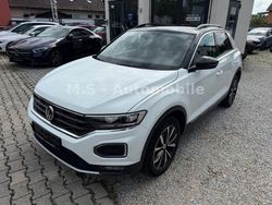 Pure white Gebraucht 2020 VW T-Roc Style SUV | 25.999 € (Etwas zu teuer)