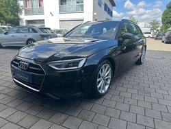 Schwarz Gebraucht 2021 Audi A4 Performance Kombi | 22.900 € (Fairer Preis)