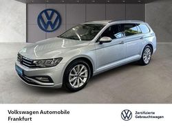 Andere farbe Gebraucht 2023 VW Passat Business Kombi | 33.850 € (Etwas zu teuer)