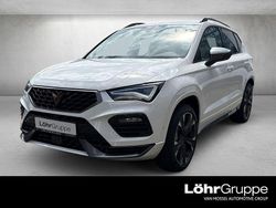 "bila" weiss Gebraucht 2023 Cupra Ateca VZ SUV | 30.380 € (Superpreis)