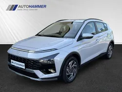 Grau Neu 2025 Hyundai Bayon Comfort SUV | 22.480 € (Fairer Preis)