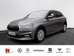 Gebraucht 2024 Skoda Fabia Selection | 16.990 € (Guter Preis)