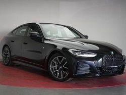 Black sapphire Gebraucht 2023 BMW 430 M Sport Coupé | 42.990 € (Guter Preis)