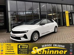 Weiß Gebraucht 2025 Opel Astra Limousine | 26.581 € (Guter Preis)
