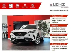 Weiß Gebraucht 2023 Cupra Formentor SUV | 23.790 € (Superpreis)