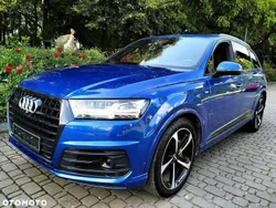 Gebraucht 2018 Audi Q7 SUV | 28.000 € (Fairer Preis)