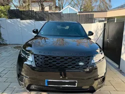 Schwarz Gebraucht 2022 Land Rover Range Rover Velar SUV | 42.990 € (Fairer Preis)