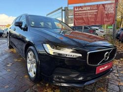Schwarz Gebraucht 2018 Volvo V90 Momentum Kombi | 16.990 € (Fairer Preis)