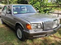 Andere farben Gebraucht 1989 Mercedes 180 SE Limousine | 5.995 €