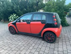 Rot Gebraucht 2006 Smart ForFour Kleinwagen | 1.400 € (Guter Preis)