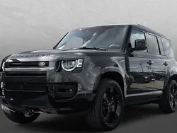 Grau Neu 2025 Land Rover Defender HSE Dynamic SUV | 119.890 € (Etwas zu teuer)