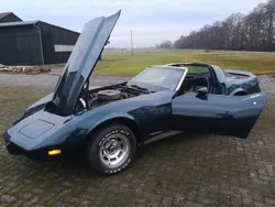 Chevrolet Corvette C3