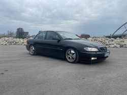 Schwarz Gebraucht 1999 Opel Omega Sport Limousine | 3.500 € (Fairer Preis)