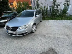 Grau Gebraucht 2008 VW Passat Kombi | 3.700 € (Fairer Preis)