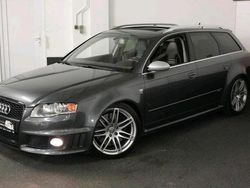 Grau Gebraucht 2006 Audi RS4 Kombi | 28.000 € (Fairer Preis)