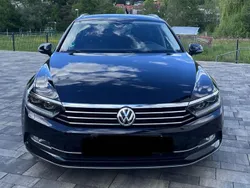 Schwarz Gebraucht 2015 VW Passat Highline Kombi | 15.500 € (Fairer Preis)
