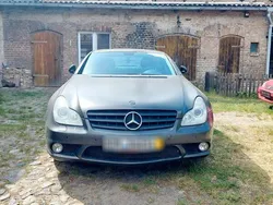 Schwarz Gebraucht 2007 Mercedes CLS63 AMG AMG Coupé | 14.500 €