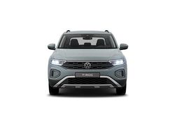 Blau Gebraucht 2024 VW T-Roc Life SUV | 29.990 € (Fairer Preis)