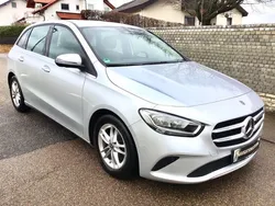Mercedes B180