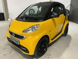 Smart ForTwo Cabrio