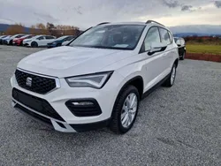 Bila weiß Neu 2025 Seat Ateca Style SUV | 32.905 € (Etwas zu teuer)