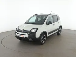 Weiß Gebraucht 2019 Fiat Panda Kleinwagen | 10.000 € (Fairer Preis)