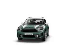 Gebraucht 2023 Mini Cooper Countryman SUV | 29.399 € (Guter Preis)
