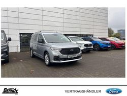 Frozen white Neu 2025 Ford Grand Tourneo Connect Titanium Van / Kleinbus | 37.990 € (Fairer Preis)
