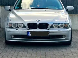 Gebraucht 2025 BMW 525 Limousine | 7.500 €