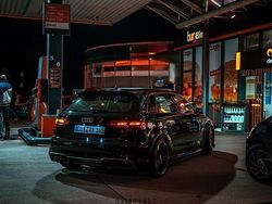 Schwarz Gebraucht 2017 Audi A3 Sport Limousine | 16.000 € (Fairer Preis)