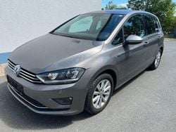 Grau Gebraucht 2016 VW Golf LOUNGE Limousine | 8.999 € (Fairer Preis)