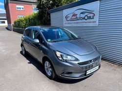 Grau Gebraucht 2017 Opel Corsa Active Kleinwagen | 6.699 € (Fairer Preis)