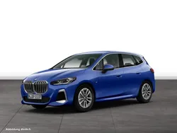 Gebraucht 2024 BMW 223 Active Tourer Comfort Edition Van / Kleinbus | 44.768 € (Etwas zu teuer)