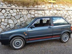 Grau Gebraucht 1989 Seat Ibiza | 9.000 €