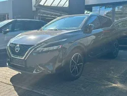 Weiß Gebraucht 2022 Nissan Qashqai Tekna SUV | 26.990 € (Fairer Preis)