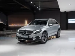 Mercedes GLC250